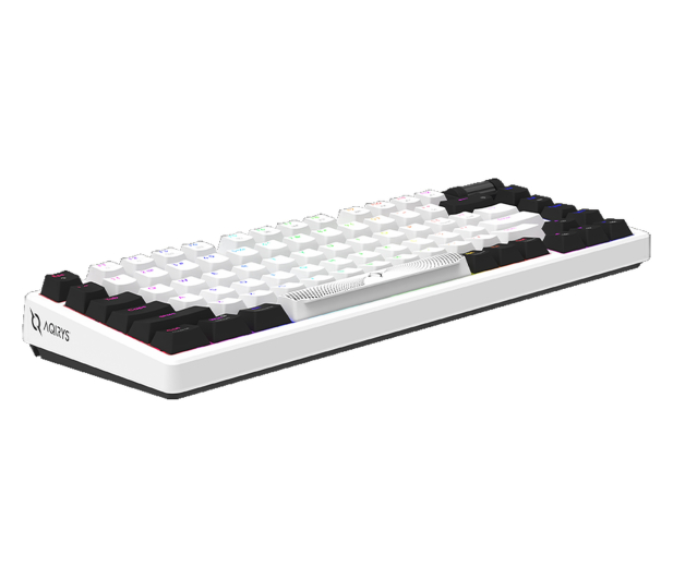 AQIRYS ADARA MINI white/black - 1534032 - zdjęcie 10